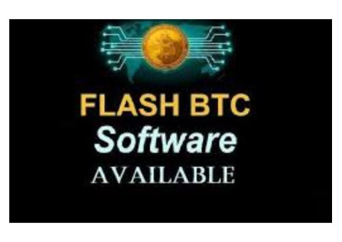 Excellent USDT Flash Software