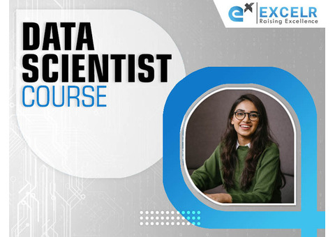 Data Scientist Course