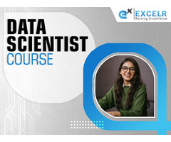 Data Scientist Course