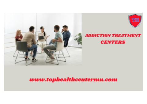 24/7 Support at Minnesota Addiction Treatment Centers