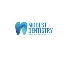 Modest Dentistry | Best Dentist in Phoenix