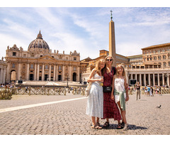 Vatican Museum