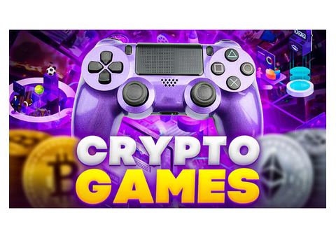 Tap-To-Earn Game Script Development for Telegram: Start Now!