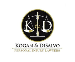 Kogan & DiSalvo Personal Injury Lawyers