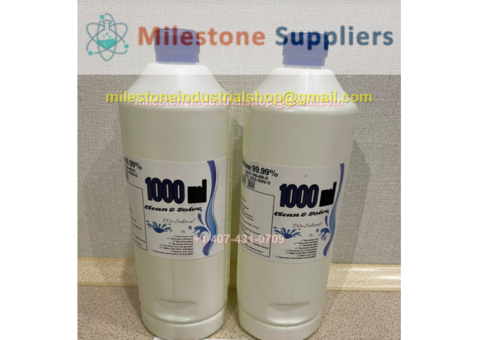Buy Quality GBL Rim Cleaner 1000ml