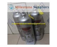 Quality German Red Liquid Mercury 20/20