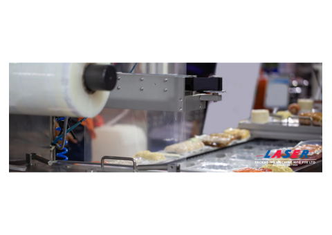 Durian Trays and the Best Sealing Machines in Singapore