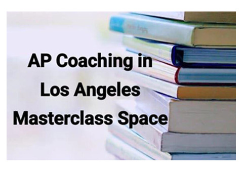 Best AP Calculus Coaching in Los Angeles
