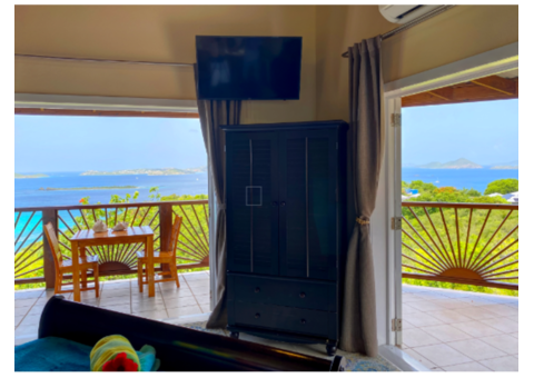Best St. John Accommodations for Travelers