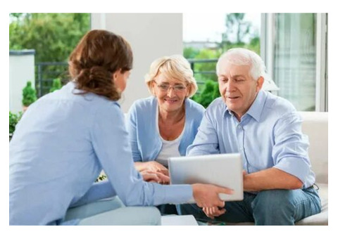 Local Home Insurance Agencies