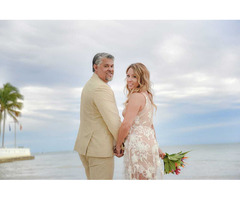 Best wedding photography in Key west