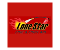 Lone Star Fire & First Aid