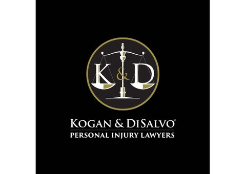 Kogan & DiSalvo Personal Injury Lawyers
