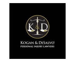 Kogan & DiSalvo Personal Injury Lawyers