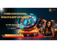 Best Fair Exchange Whatsapp Number Provider in India