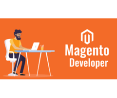 Top-tier Hire Magento Developers In USA