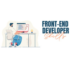 Specialize Hire Front-end Developers