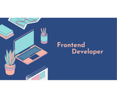 Dedicated Hire front-end Developers