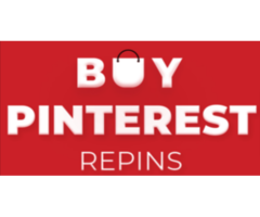 Buy Pinterest Repins – 100% Real & Safe