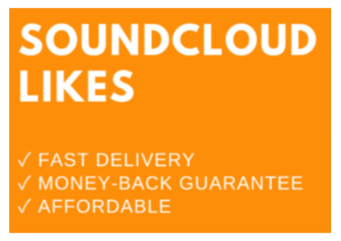 Buy 1000 SoundCloud Likes – High-Quality & Cheap