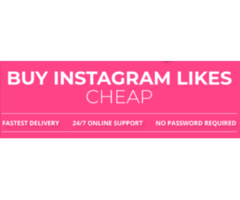 Buy 1000 Instagram Likes at $11