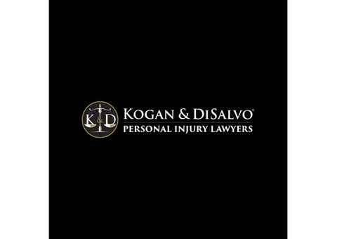 Kogan & DiSalvo Personal Injury Lawyers