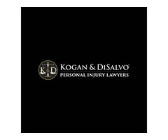 Kogan & DiSalvo Personal Injury Lawyers