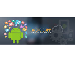 Best Android App Development Company In India