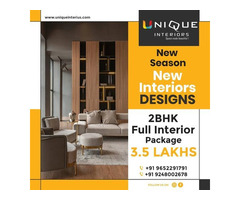 Unique Interiors Secure Your Space with Godrej Locks