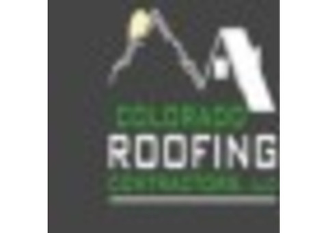 Roof Repair Contractor Denver-Colorado Roofing Co