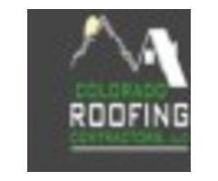 Roof Repair Contractor Denver-Colorado Roofing Co