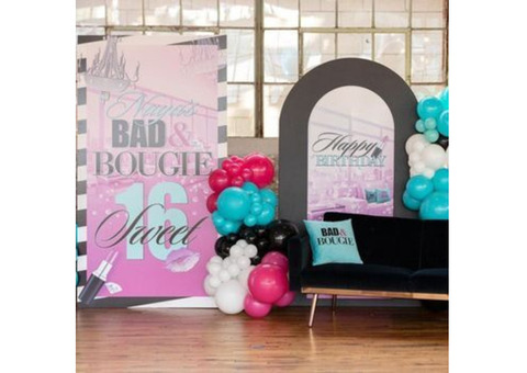 Wedding Planner Atlanta
