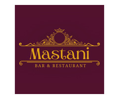 Mastani Restaurant | Best Indian Restaurant in Brisbane