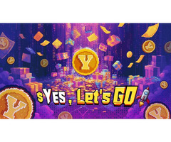 Swipe-to-Earn Game on Telegram with Hivelance's Yescoin Clone Script