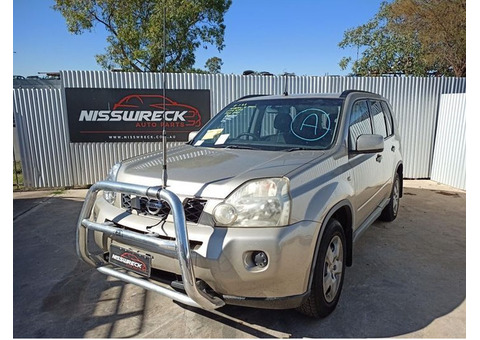 Premium Nissan Patrol Engine TB48 in Brisbane