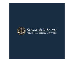 Kogan & DiSalvo Personal Injury Lawyers