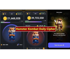 Hamster Kombat Clone Script : Instantly Start Your T2E  Game!