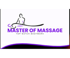 Foot Massage Minneapolis