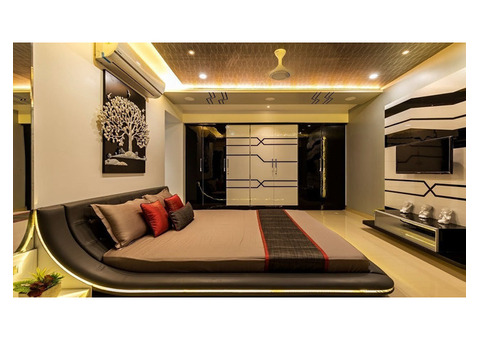 Interior Designers In Baroda House