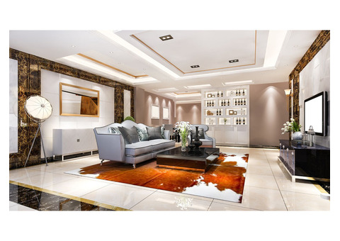 Interior Designers In Malviya Nagar