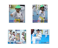 Dojang nurtures martial arts dreams; students energize Taekwondo