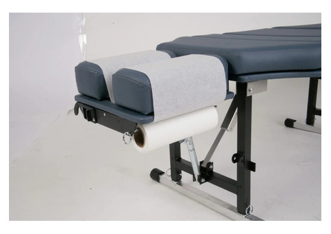 Affordable Headrest Paper for Chiropractic Tables