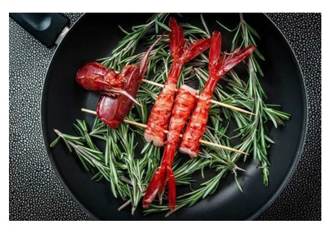 Jamaican Fusion Cuisine