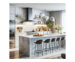 Discover Excellence in Kitchen Renovations in Sydney