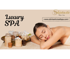 Enjoy Personalized Spa in Riverside