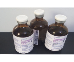 Buy Pentobarbital Sodium |Nembutal Powder |Nembutal Solution