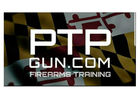Enhance Safety with Maryland Firearms Training