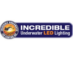 Underwater Dock Lights - Incredible Underwater LED Lighting