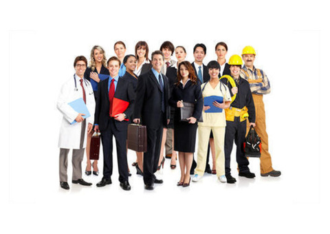 Best Manpower Recruitment Agency
