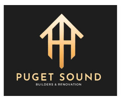 PugetSound | Builders & Renovation